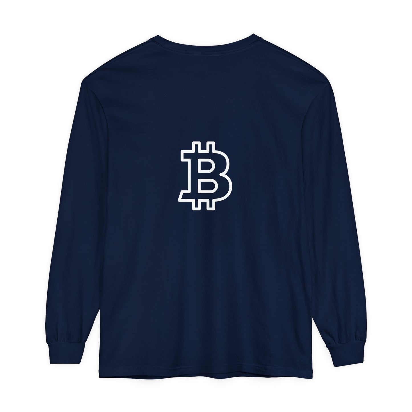 In Satoshi We Trust