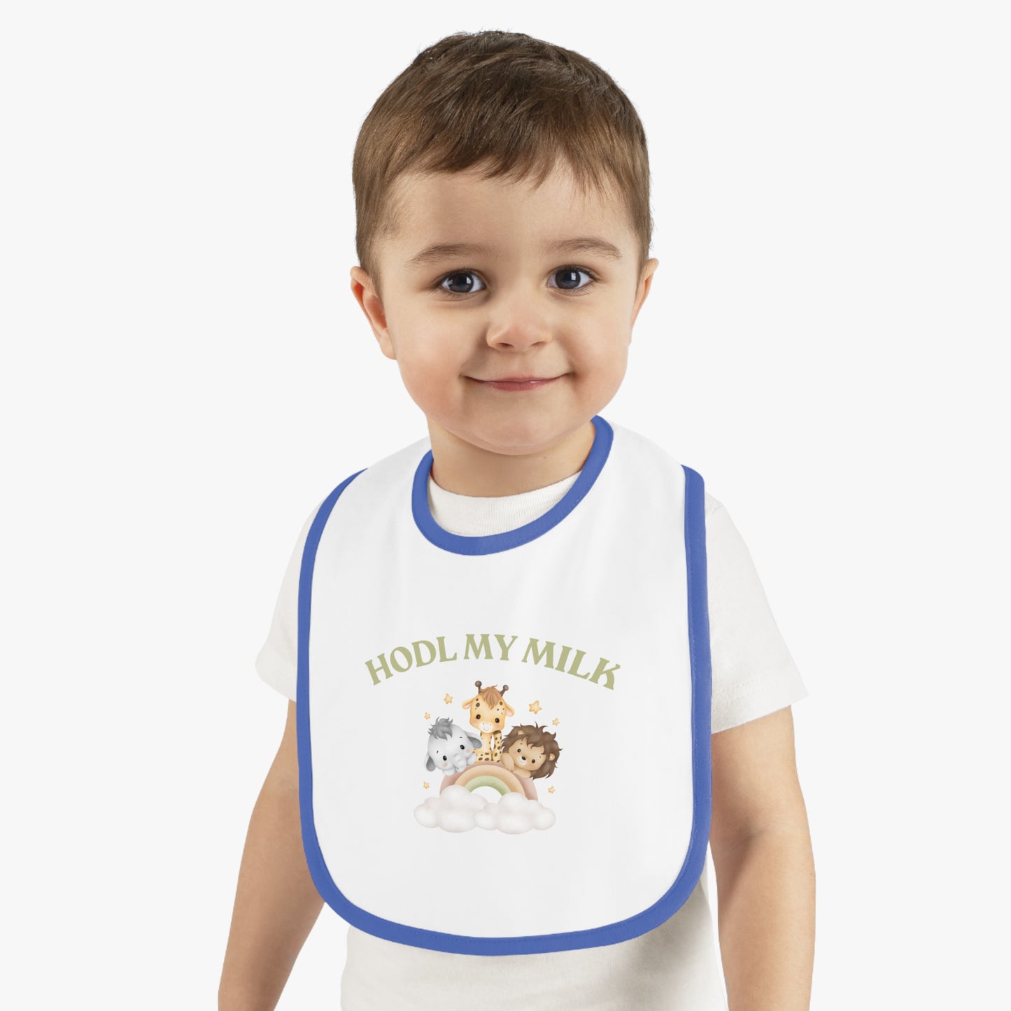 HODL My Milk
