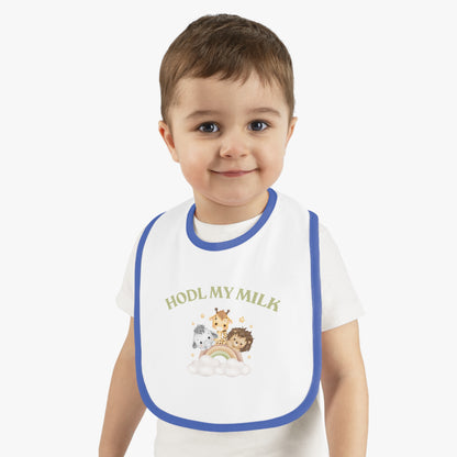 HODL My Milk