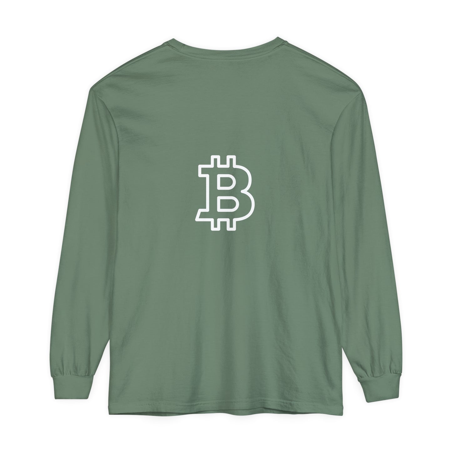 In Satoshi We Trust