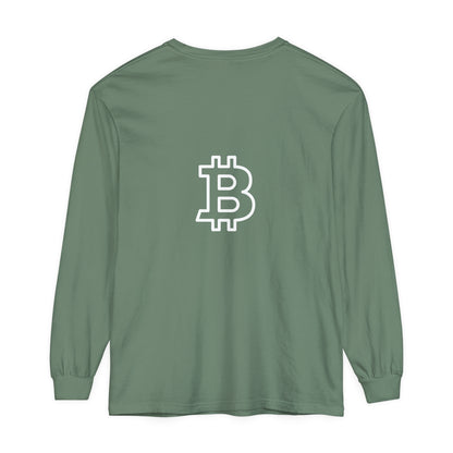 In Satoshi We Trust
