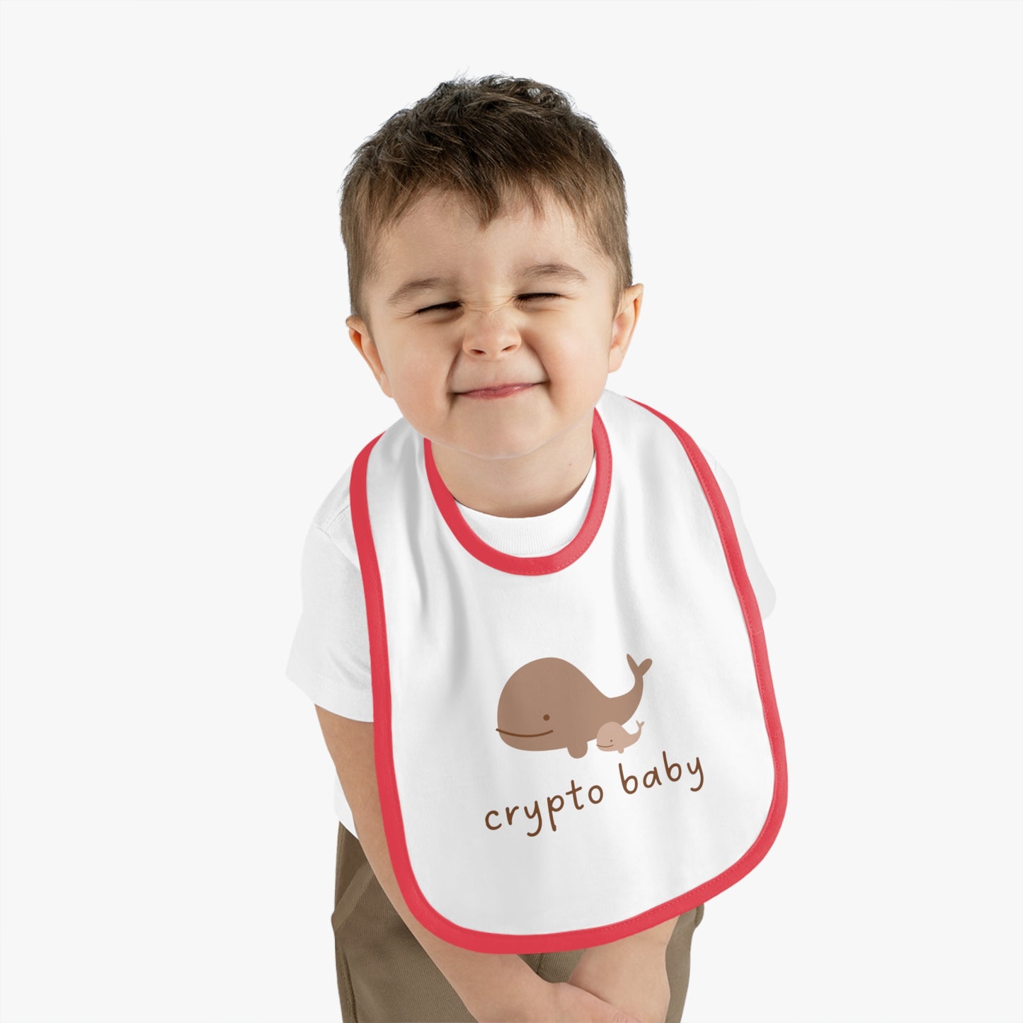 Crypto Baby