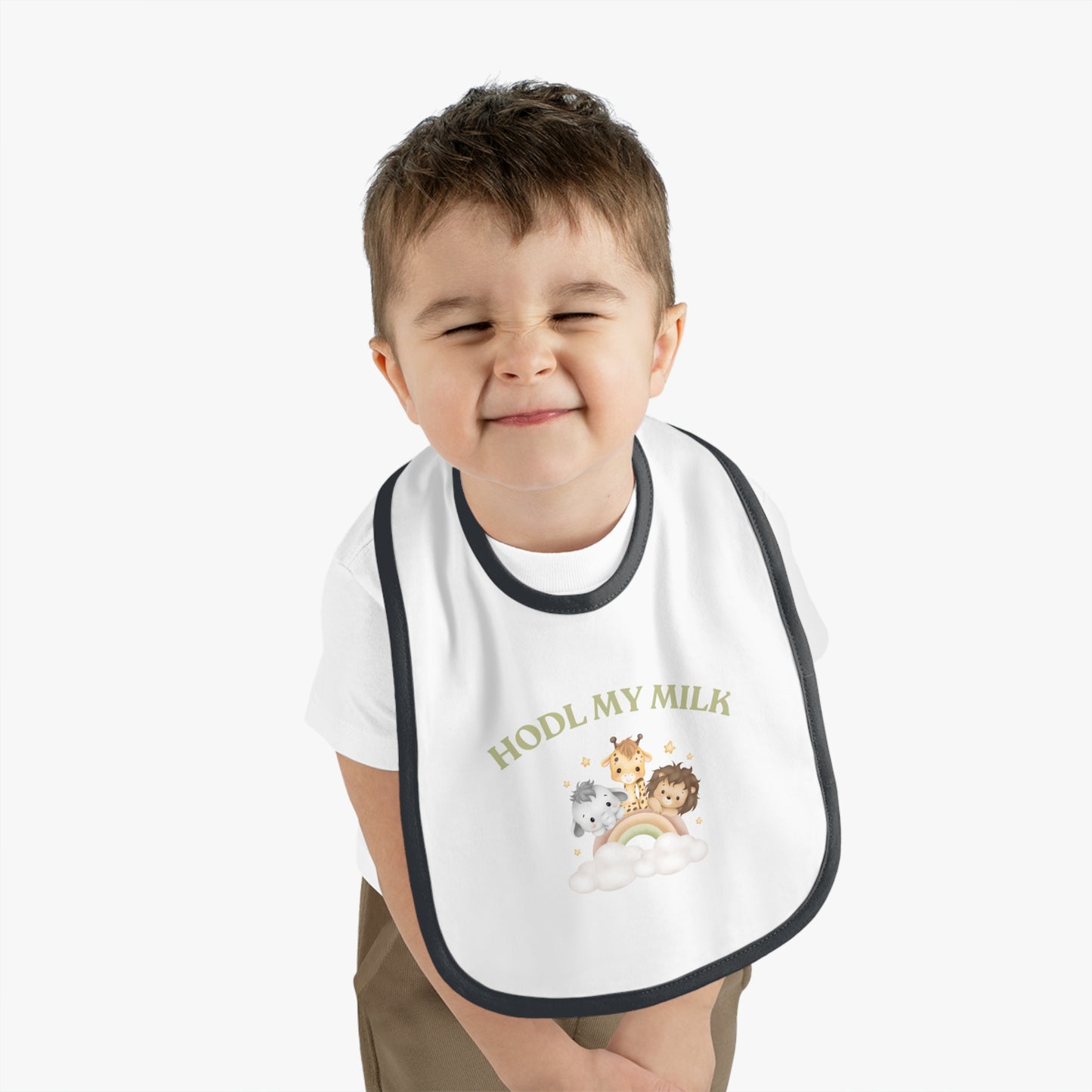 HODL My Milk