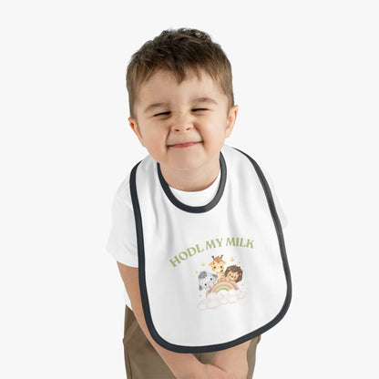 HODL My Milk