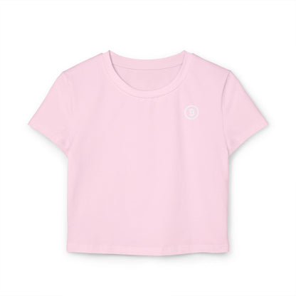 B Baby Tee