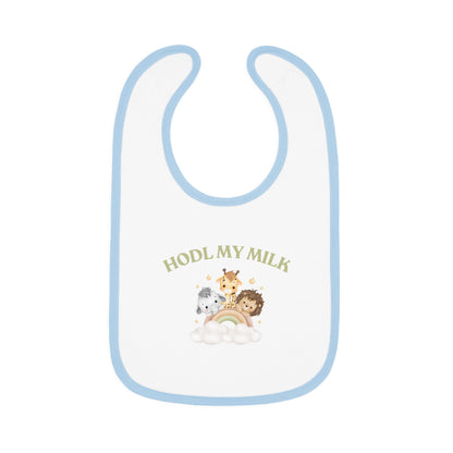 HODL My Milk