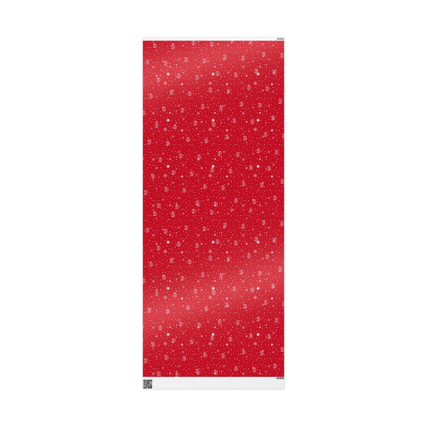 BitFestive Wrapping Paper