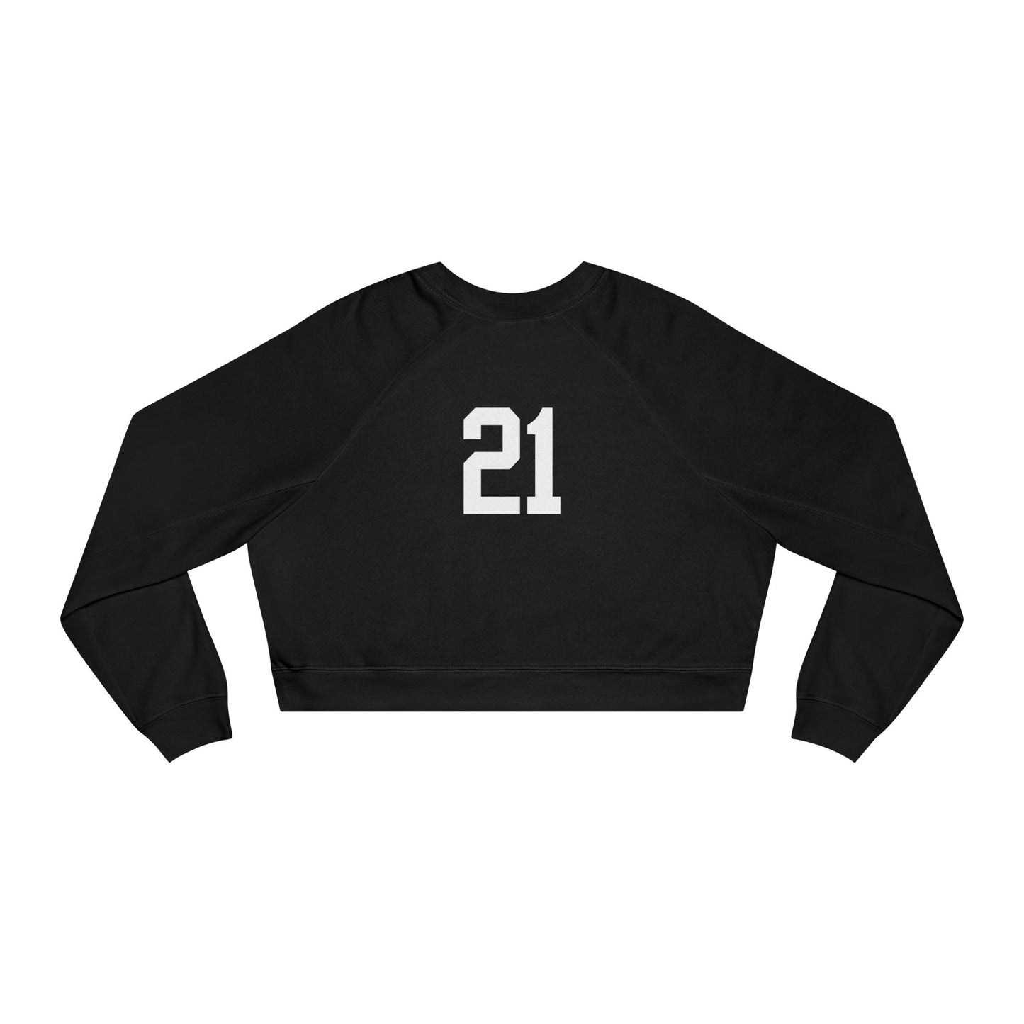 21 Forever