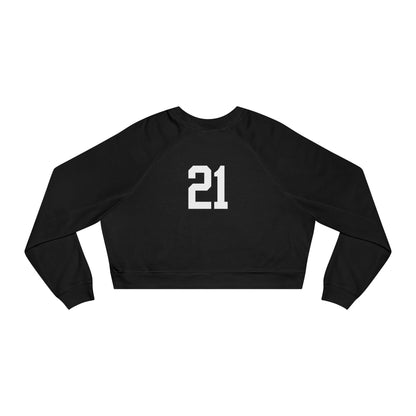 21 Forever
