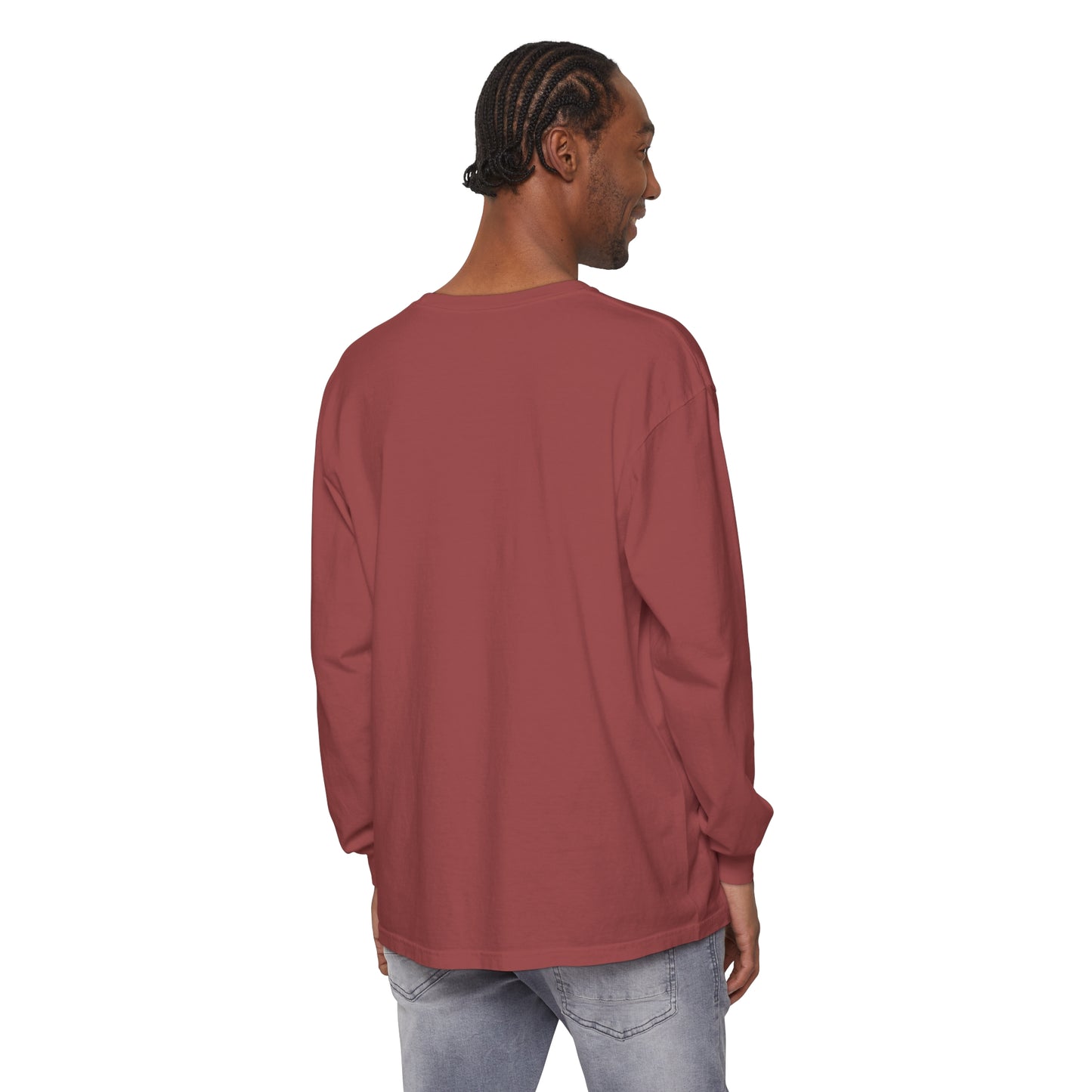 Block Tee