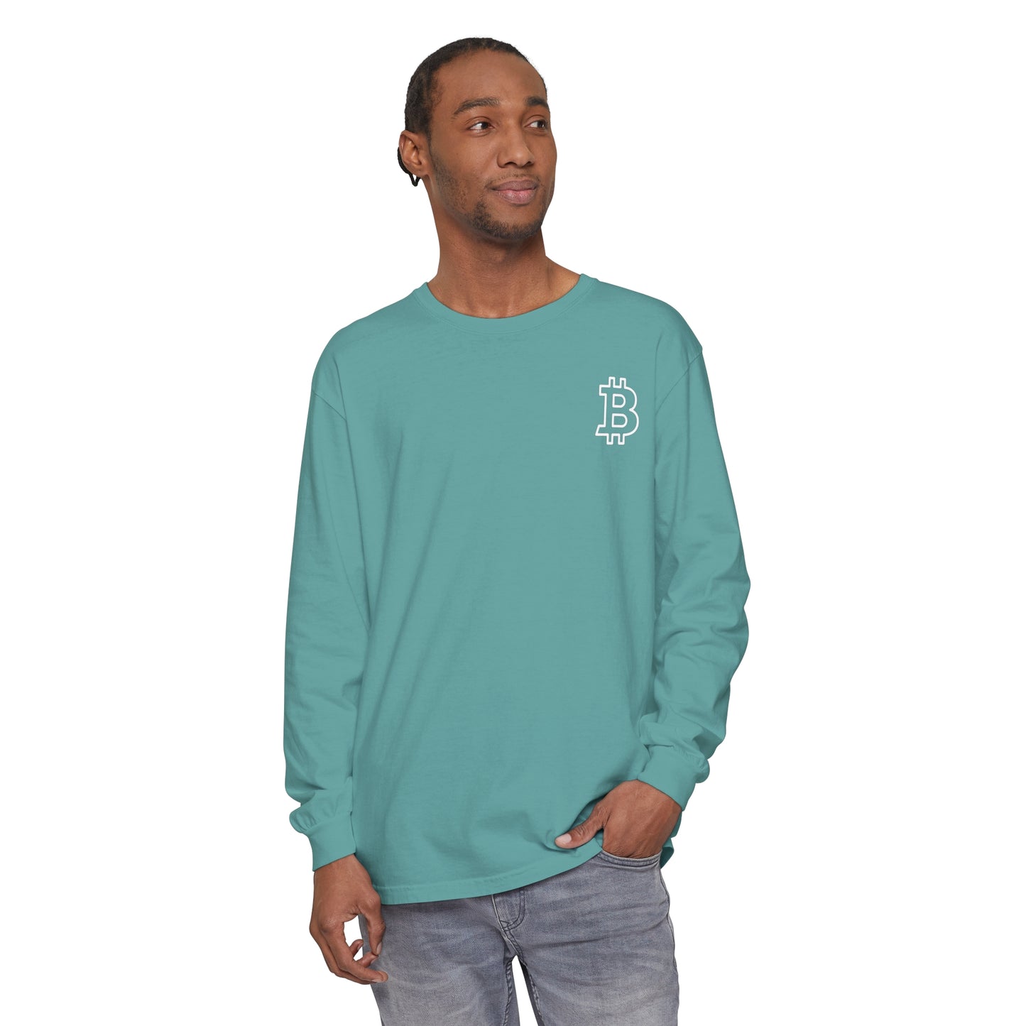 Block Tee