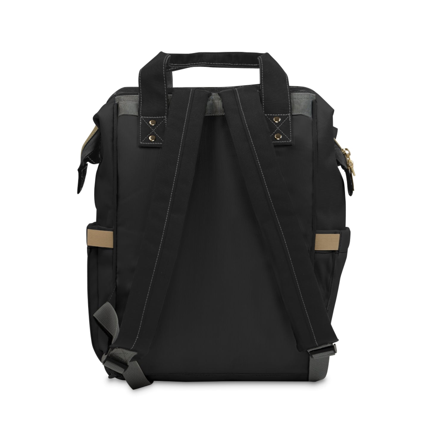 Crypto Baby Multifunctional Diaper Backpack