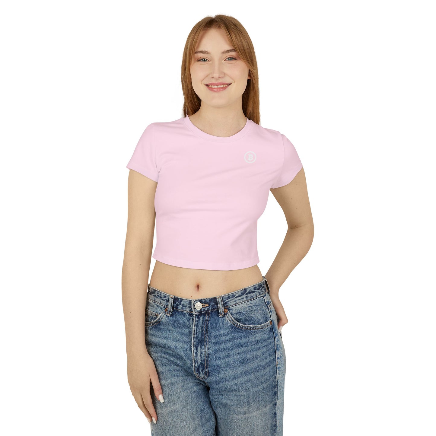 B Baby Tee