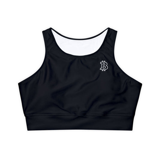 B Sports Bra