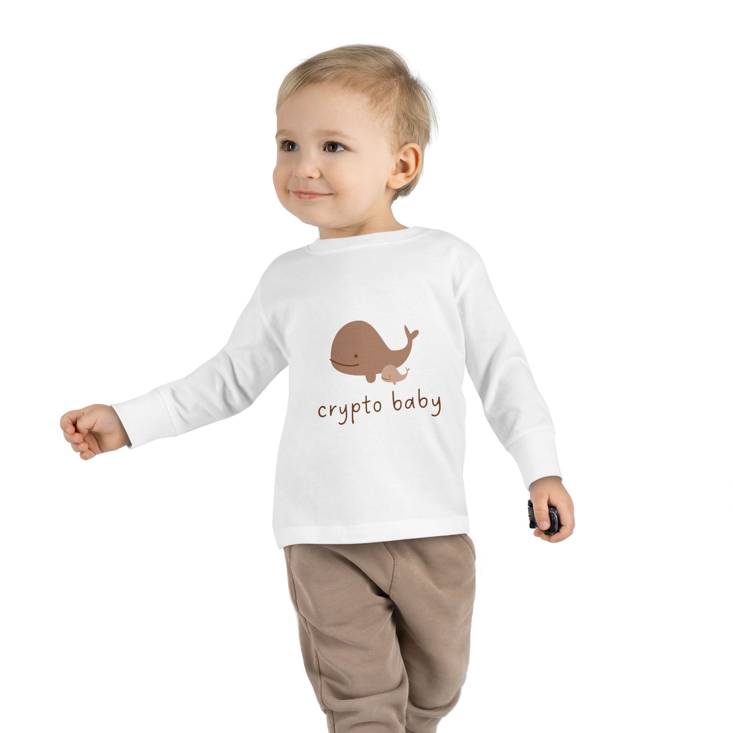 Crypto Baby