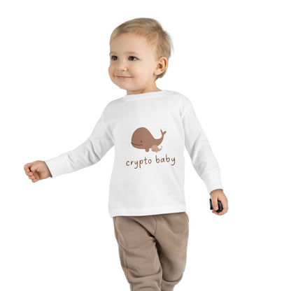 Crypto Baby