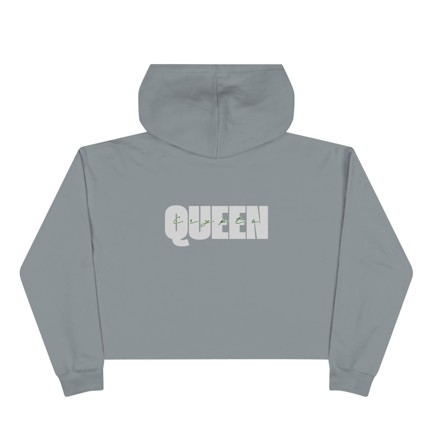 Crypto Queen