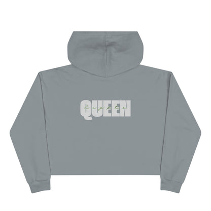 Crypto Queen