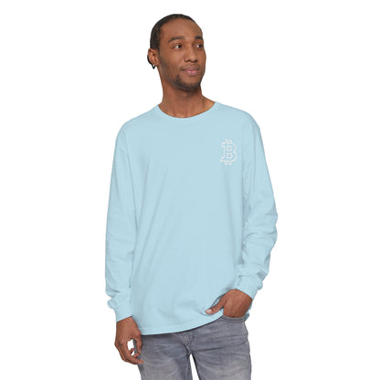 Block Tee