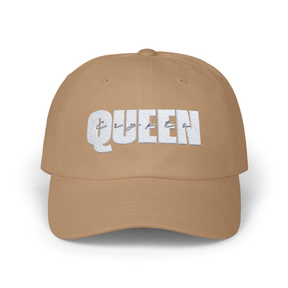 Crypto Queen