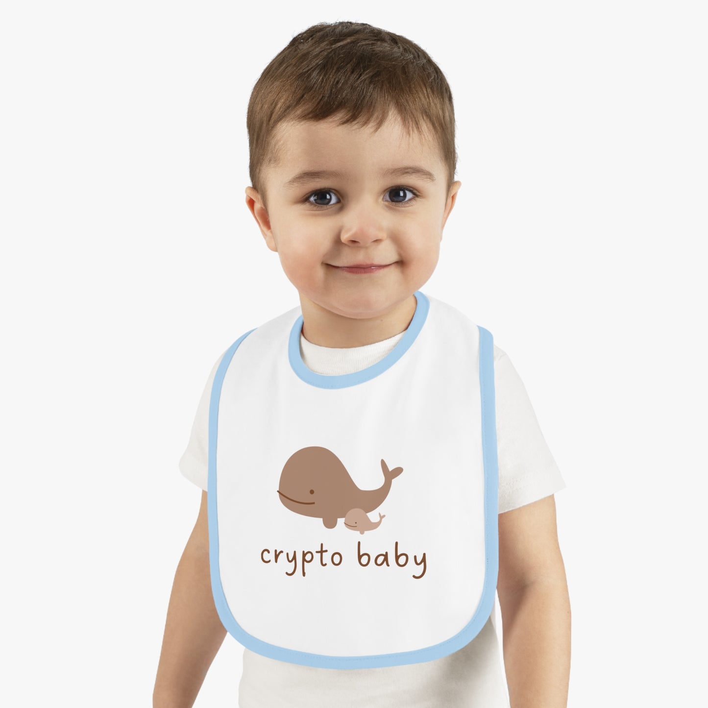 Crypto Baby