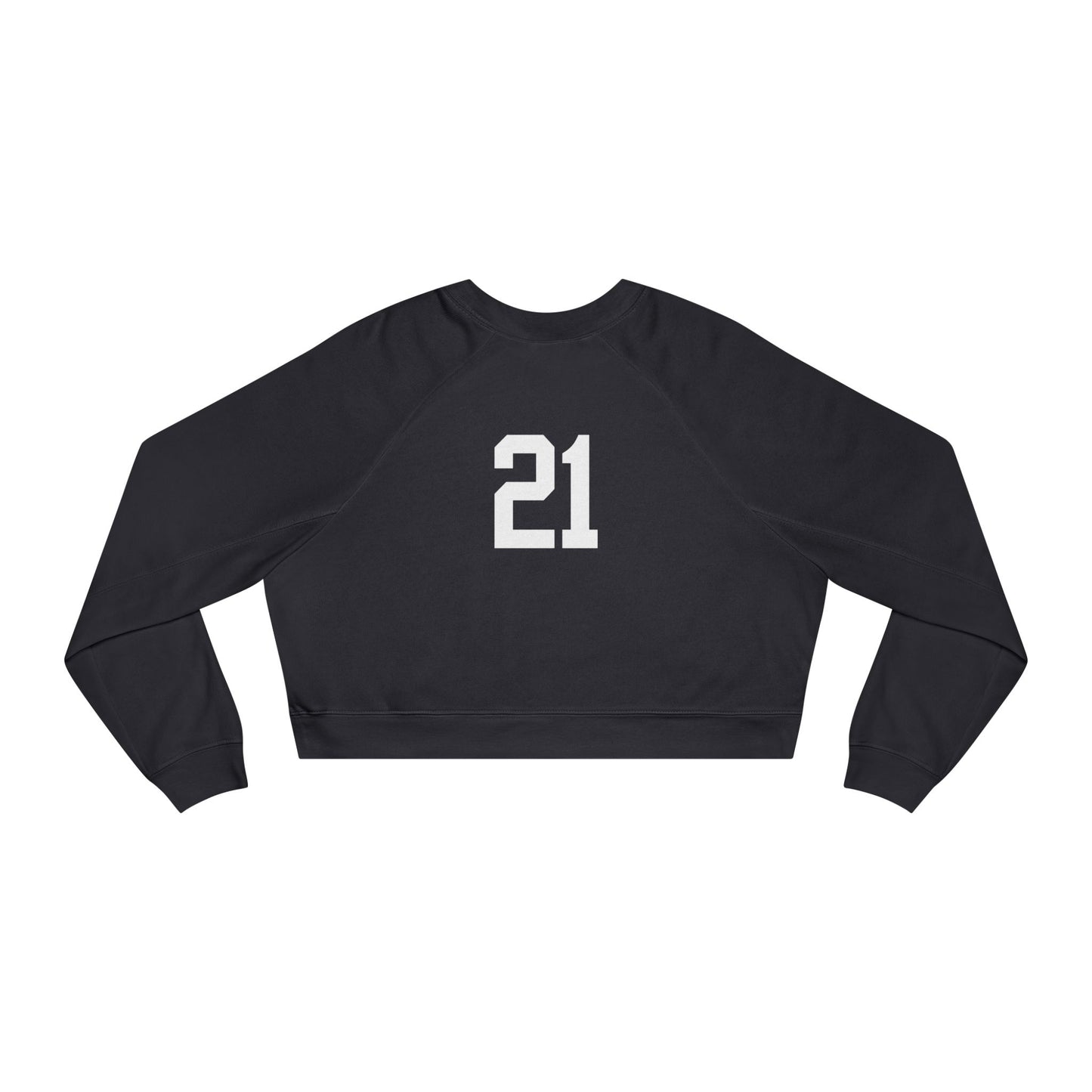 21 Forever