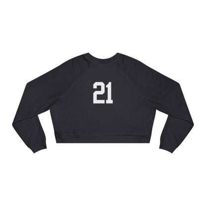 21 Forever