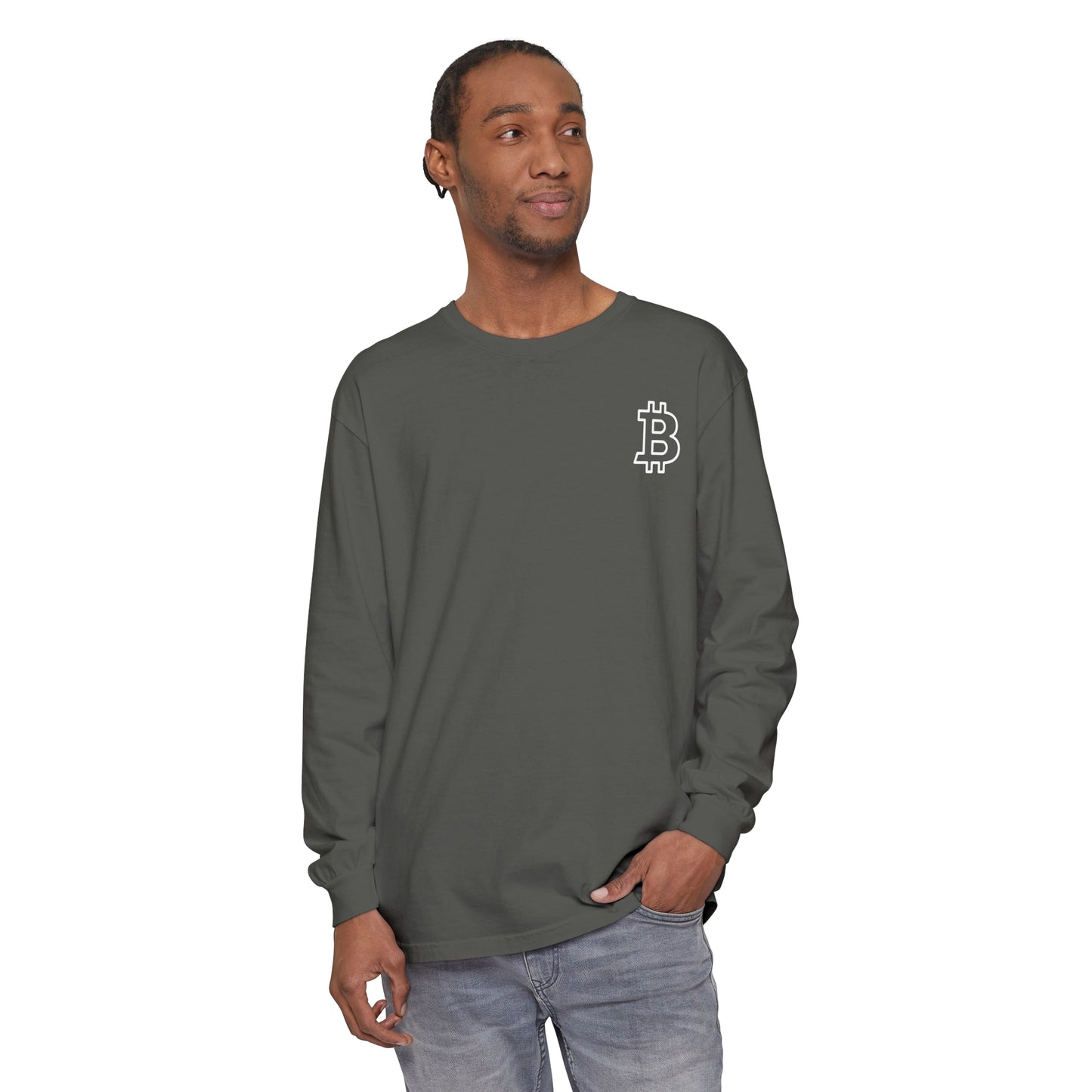 Block Tee
