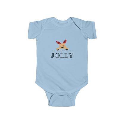 'Tis The Season To Mine Jolly!