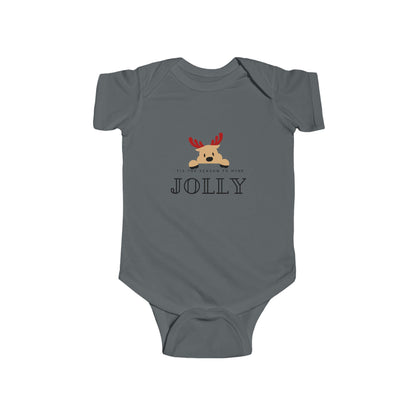 'Tis The Season To Mine Jolly!