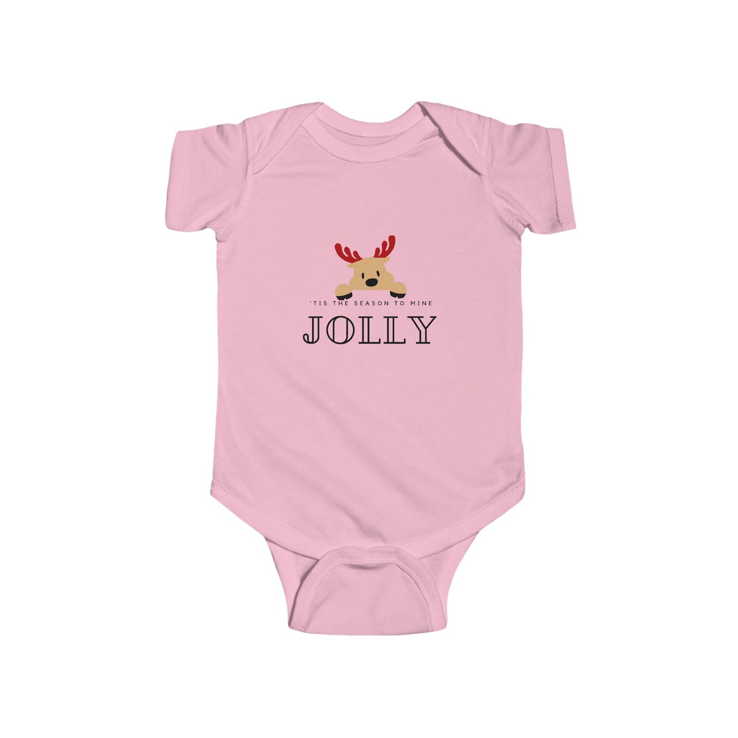 'Tis The Season To Mine Jolly!