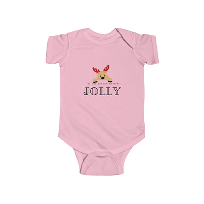 'Tis The Season To Mine Jolly!