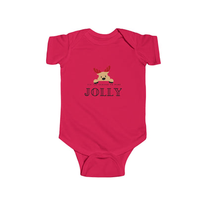 'Tis The Season To Mine Jolly!
