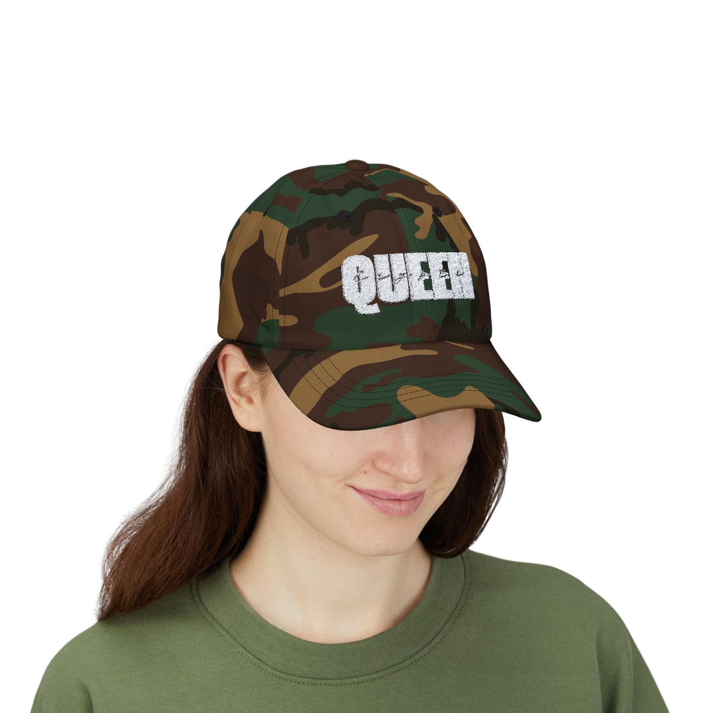 Crypto Queen