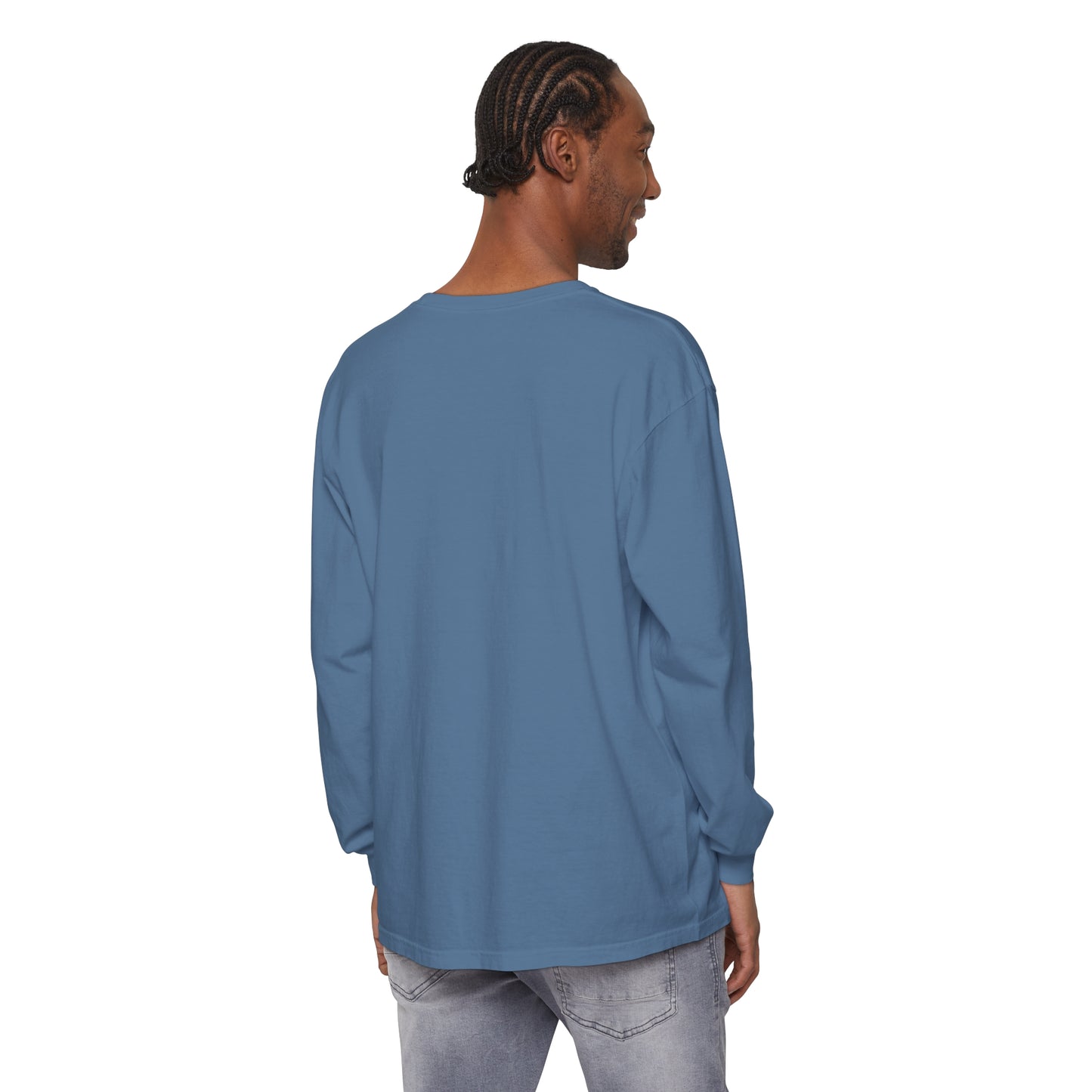 Block Tee