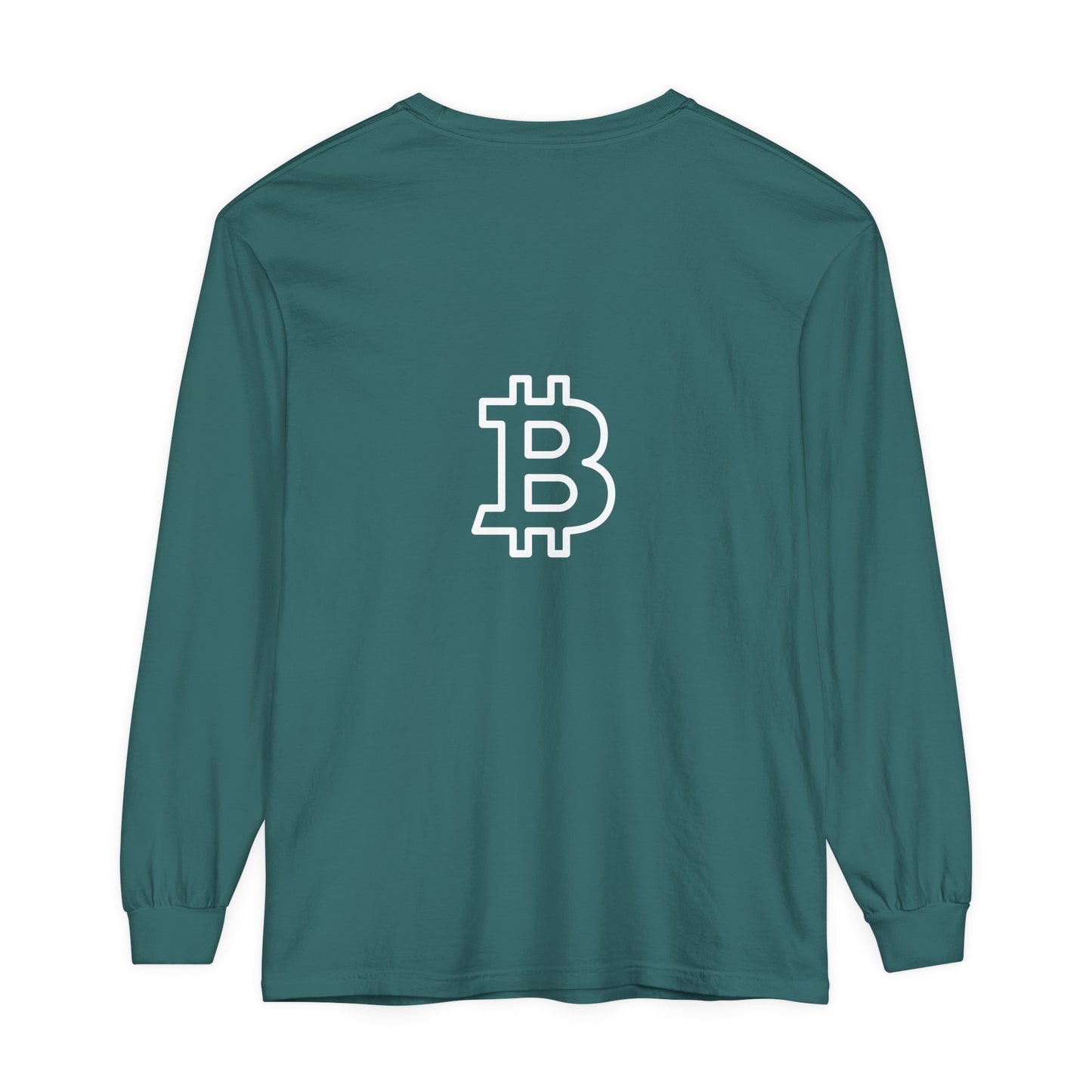 In Satoshi We Trust