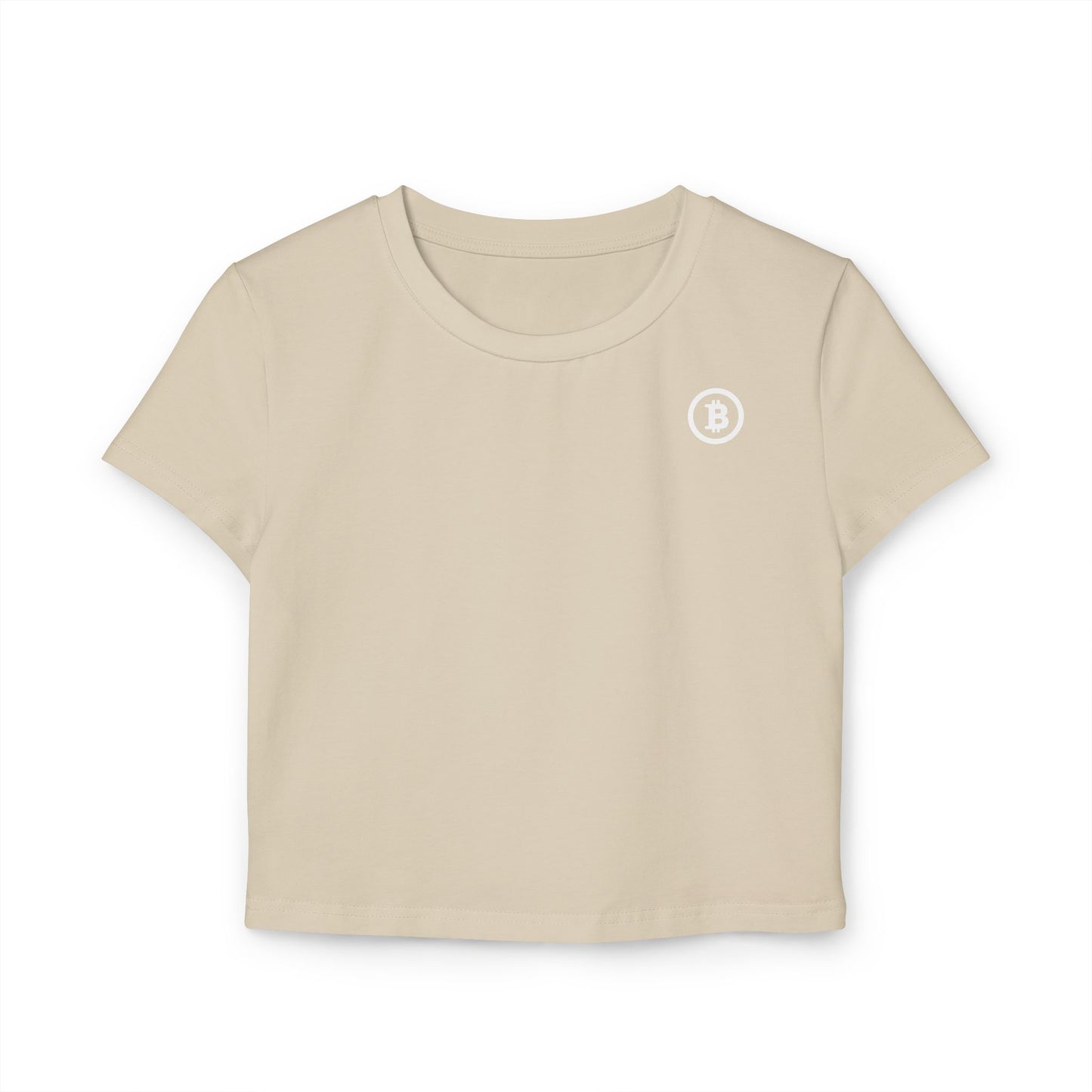 B Baby Tee
