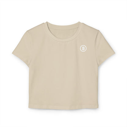 B Baby Tee