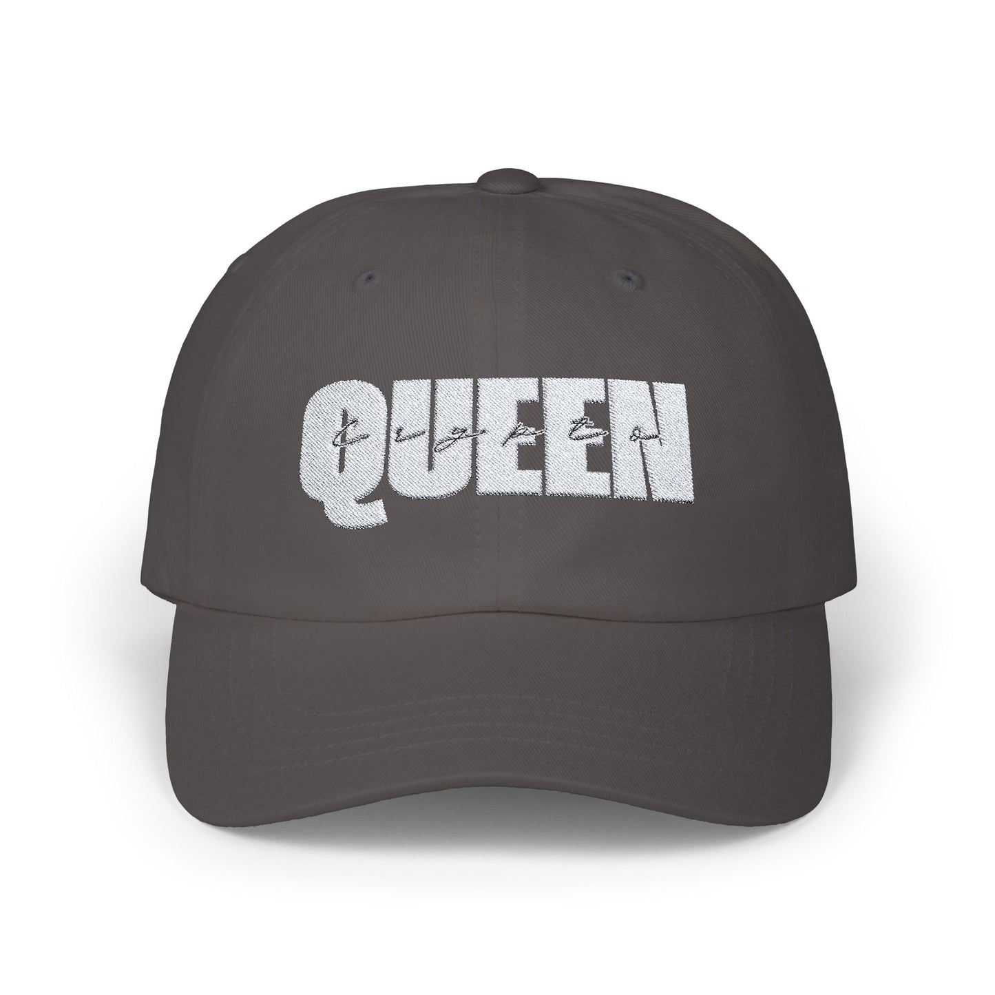 Crypto Queen