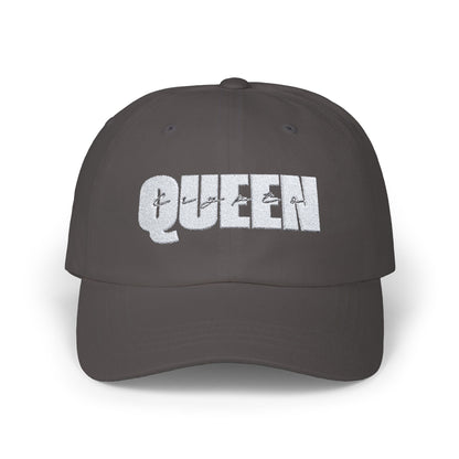 Crypto Queen