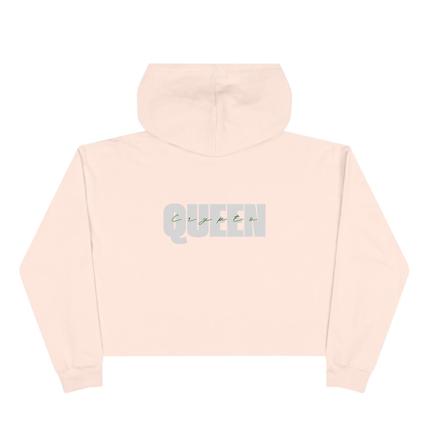 Crypto Queen
