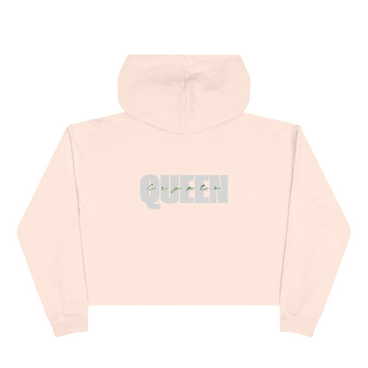 Crypto Queen
