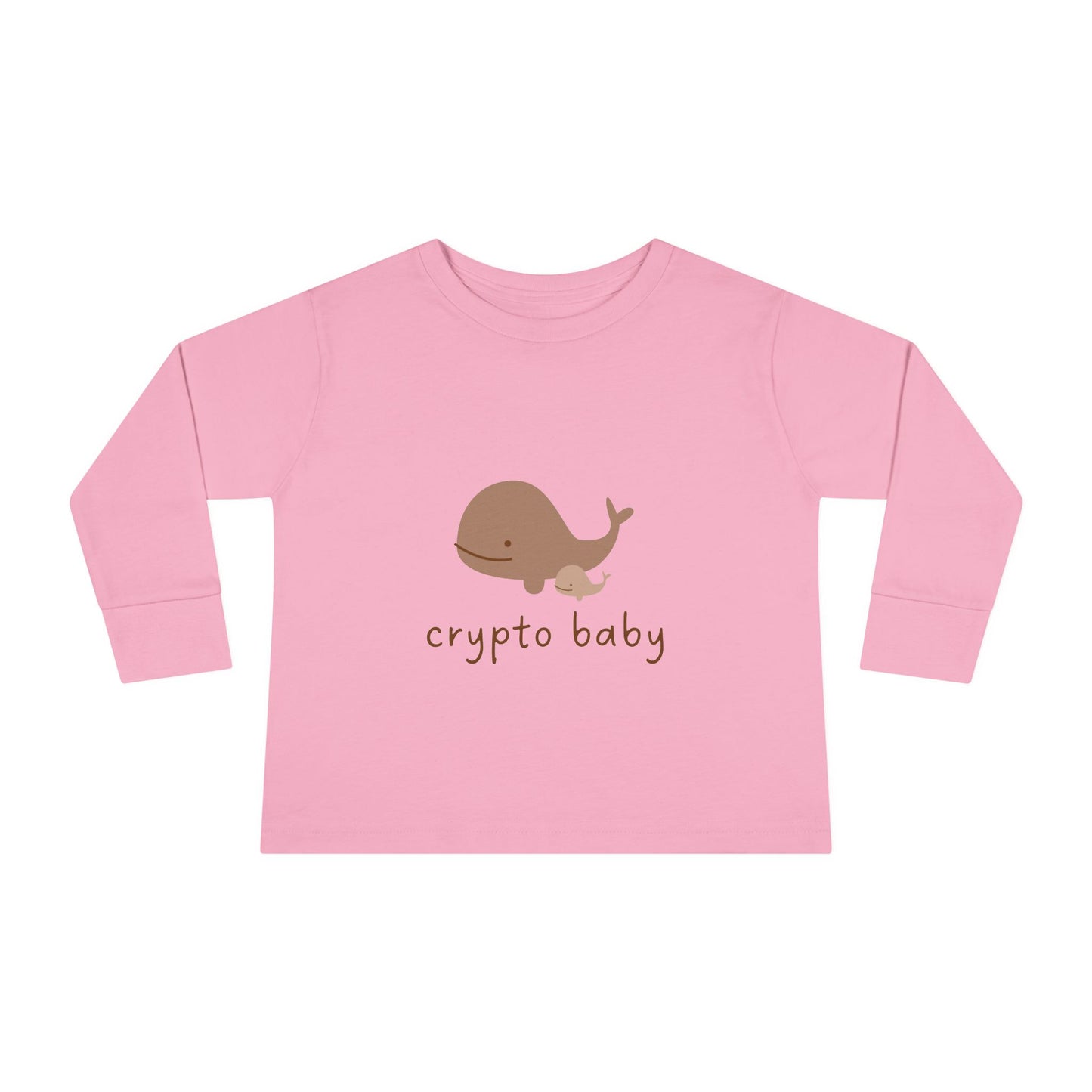 Crypto Baby