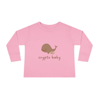 Crypto Baby