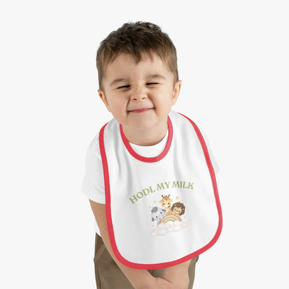 HODL My Milk