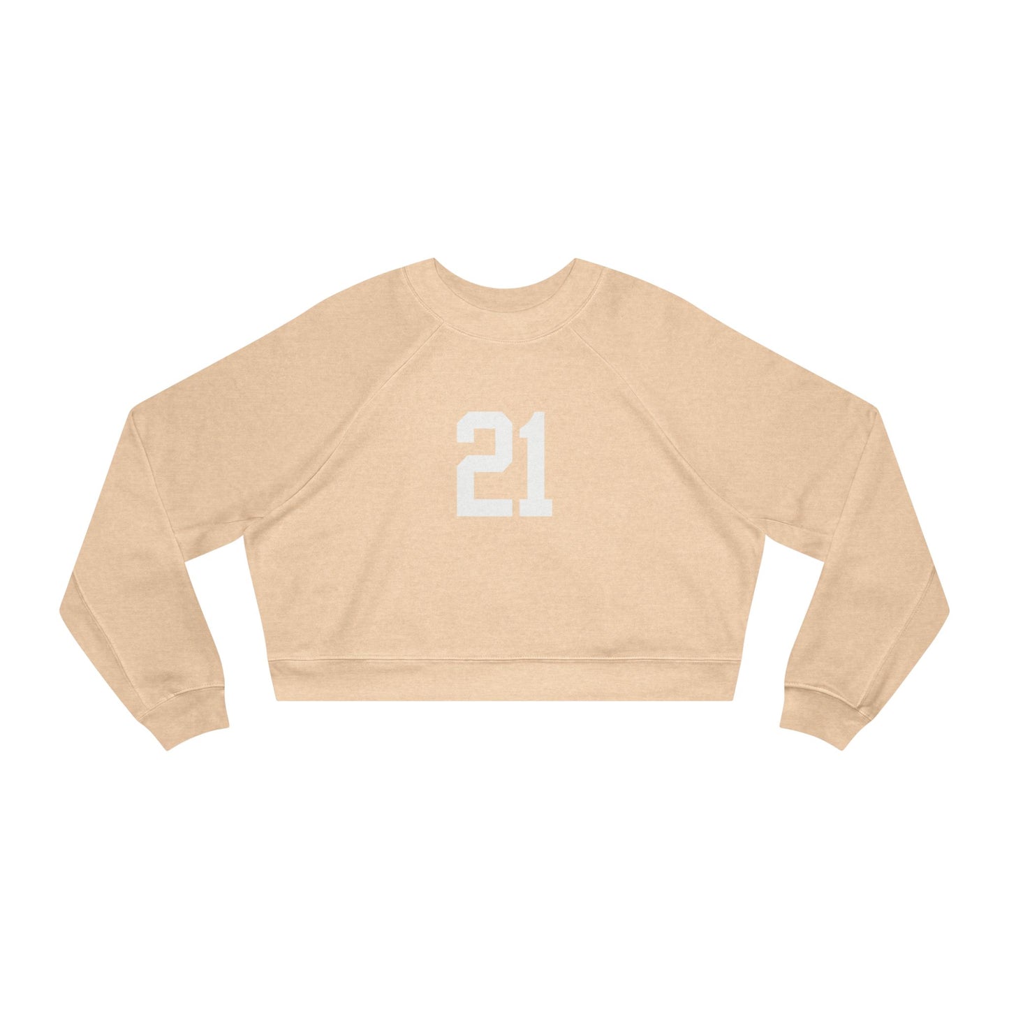 21 Forever