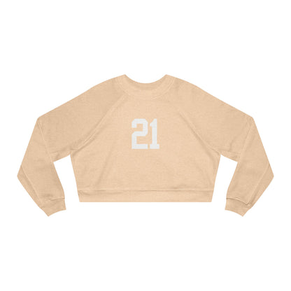 21 Forever
