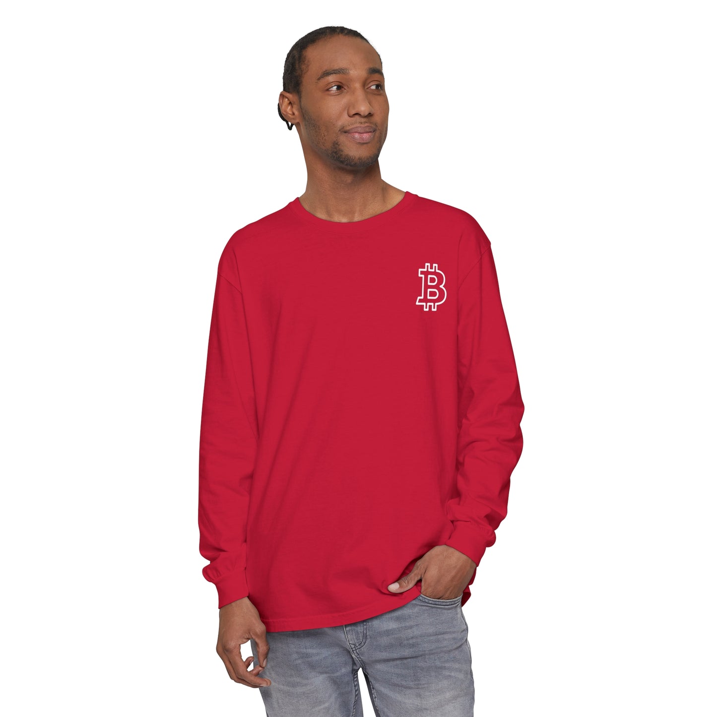 Block Tee