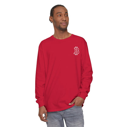 Block Tee