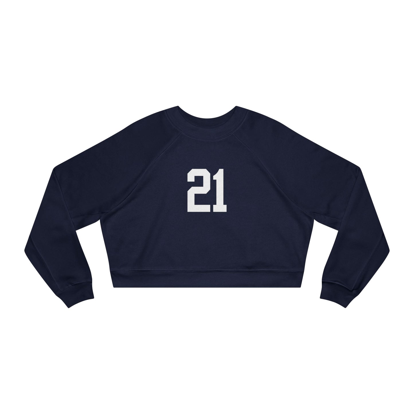 21 Forever